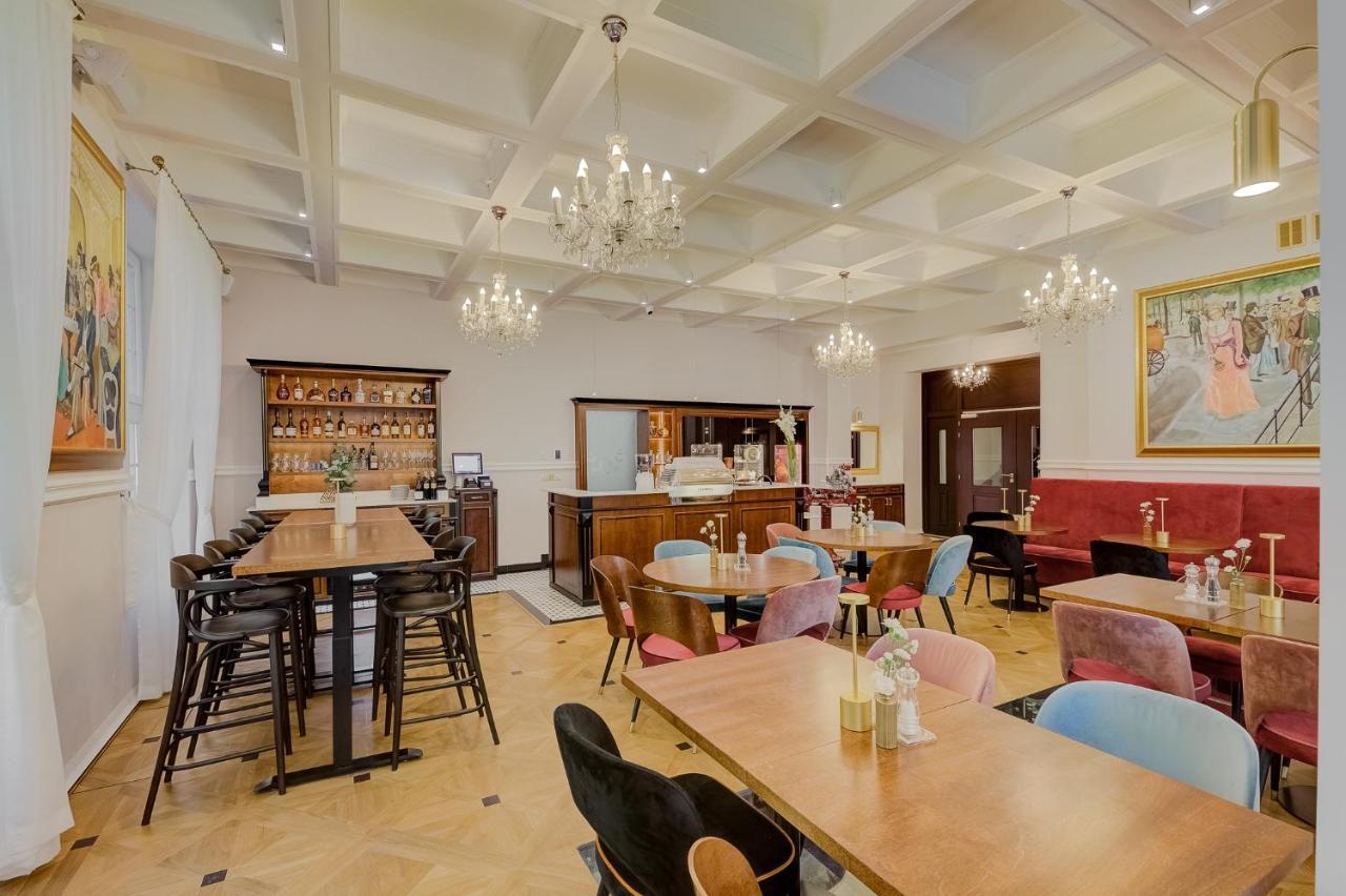 Malopolanka & Spa Krynica-Zdrój Extérieur photo