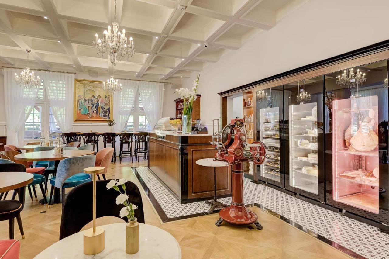 Malopolanka & Spa Krynica-Zdrój Extérieur photo