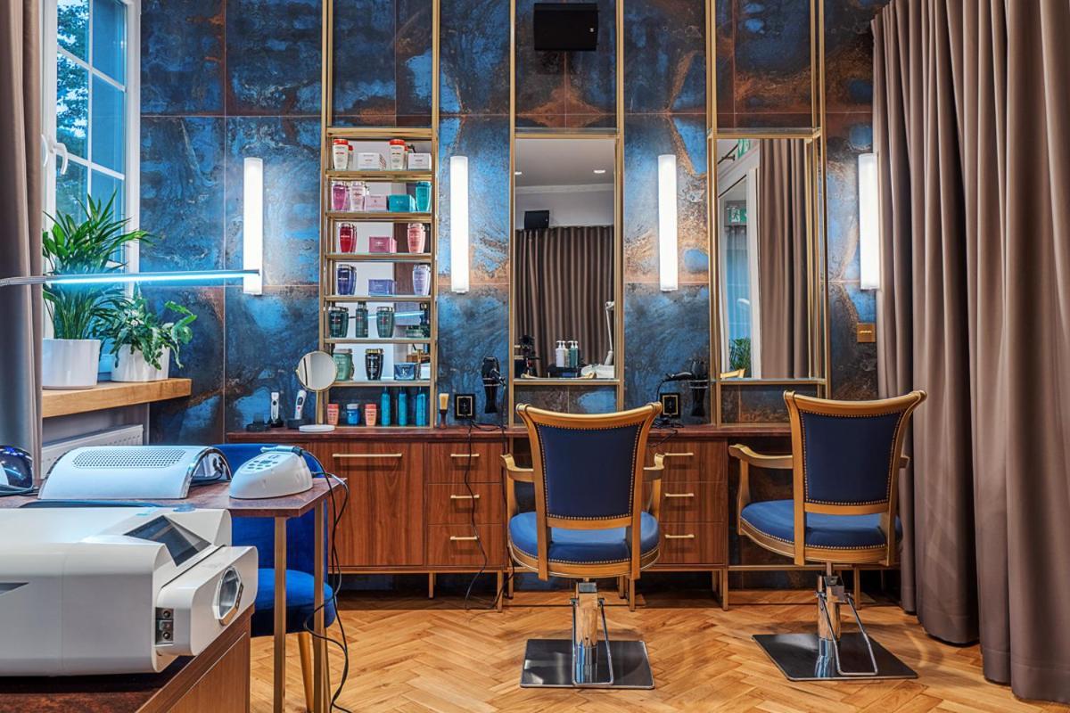 Malopolanka & Spa Krynica-Zdrój Extérieur photo