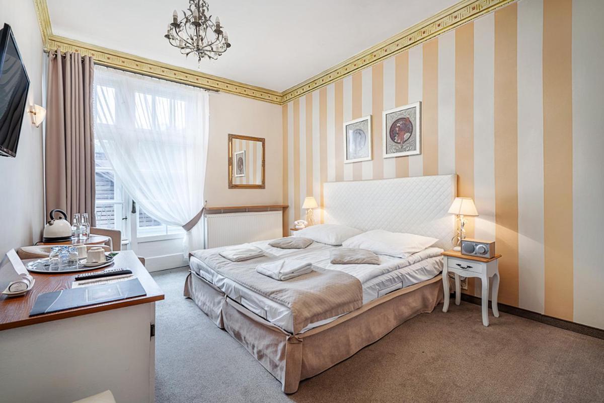 Malopolanka & Spa Krynica-Zdrój Extérieur photo