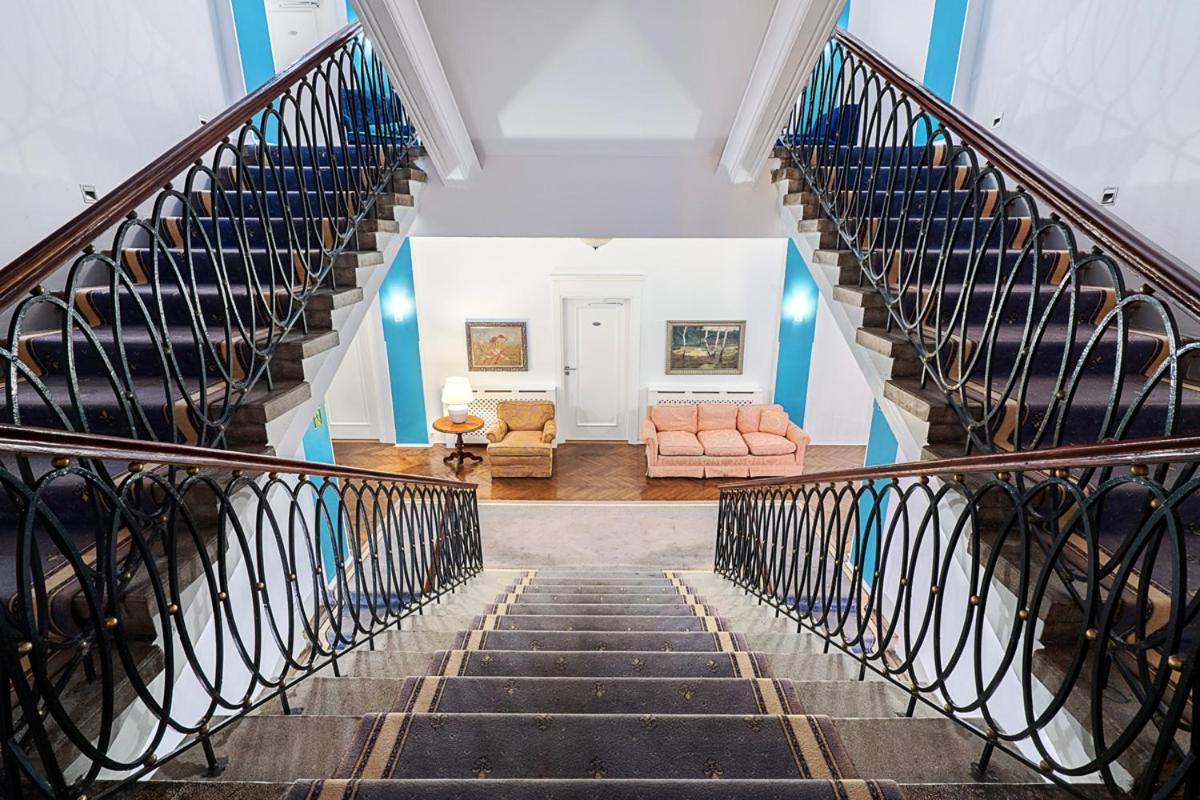 Malopolanka & Spa Krynica-Zdrój Extérieur photo