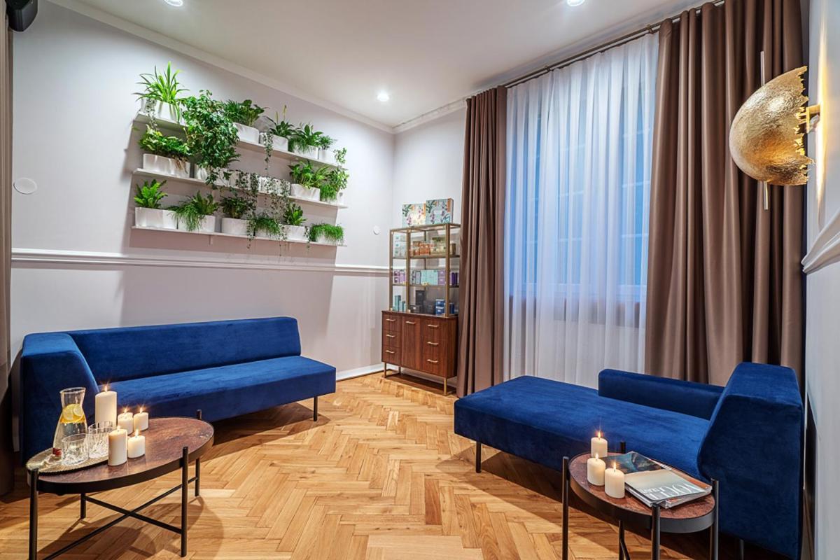 Malopolanka & Spa Krynica-Zdrój Extérieur photo