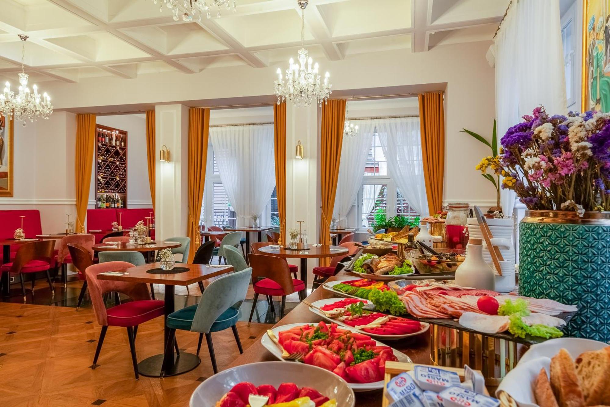 Malopolanka & Spa Krynica-Zdrój Extérieur photo