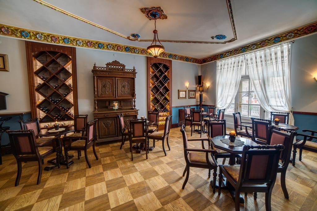 Malopolanka & Spa Krynica-Zdrój Extérieur photo