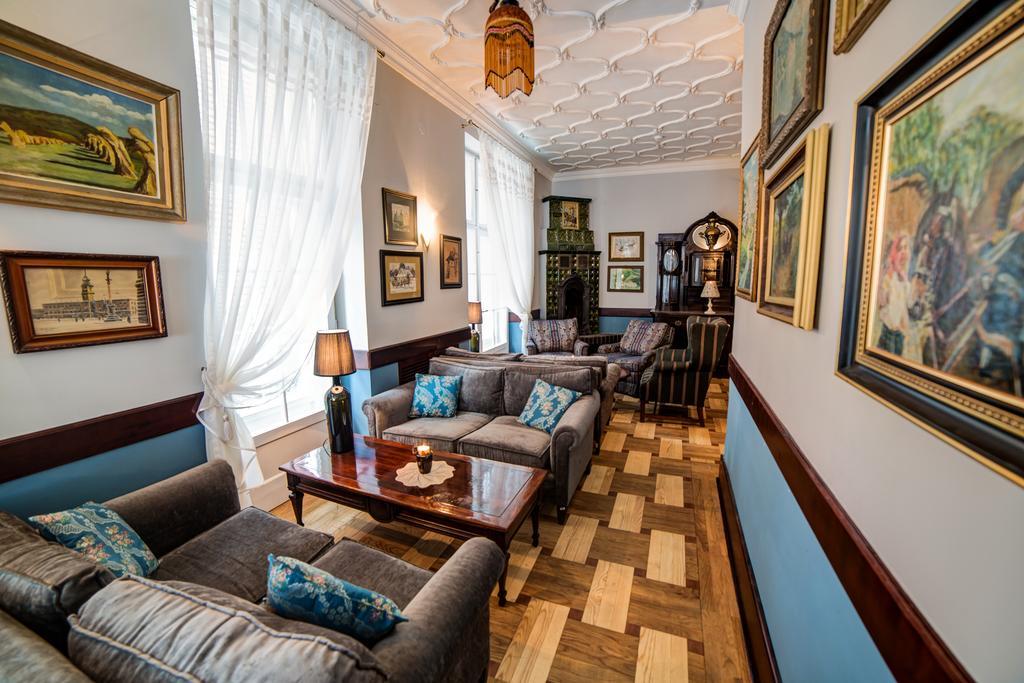 Malopolanka & Spa Krynica-Zdrój Extérieur photo
