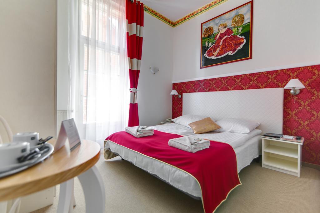Malopolanka & Spa Krynica-Zdrój Extérieur photo