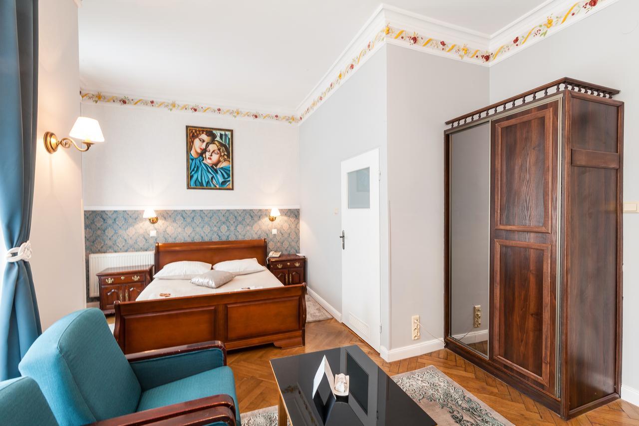 Malopolanka & Spa Krynica-Zdrój Extérieur photo
