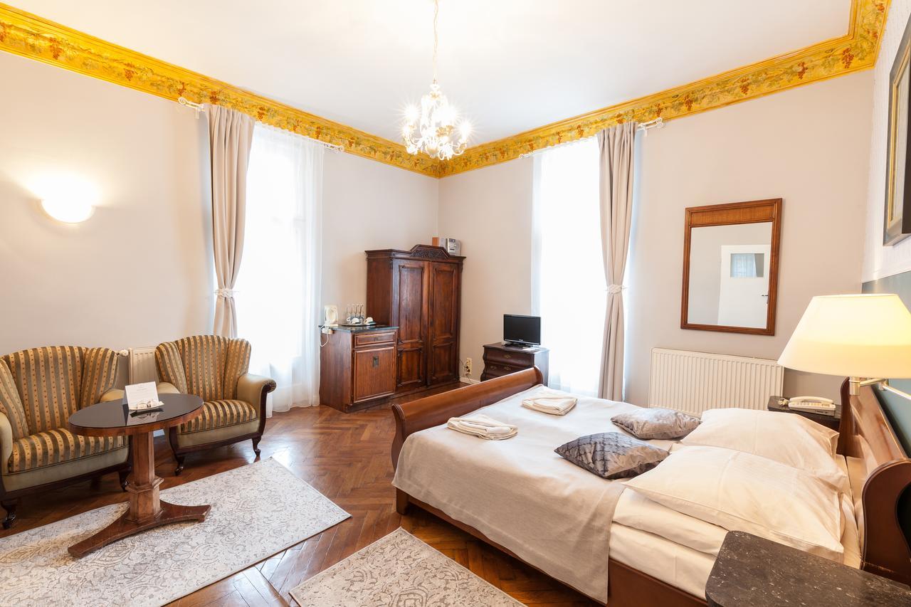 Malopolanka & Spa Krynica-Zdrój Extérieur photo