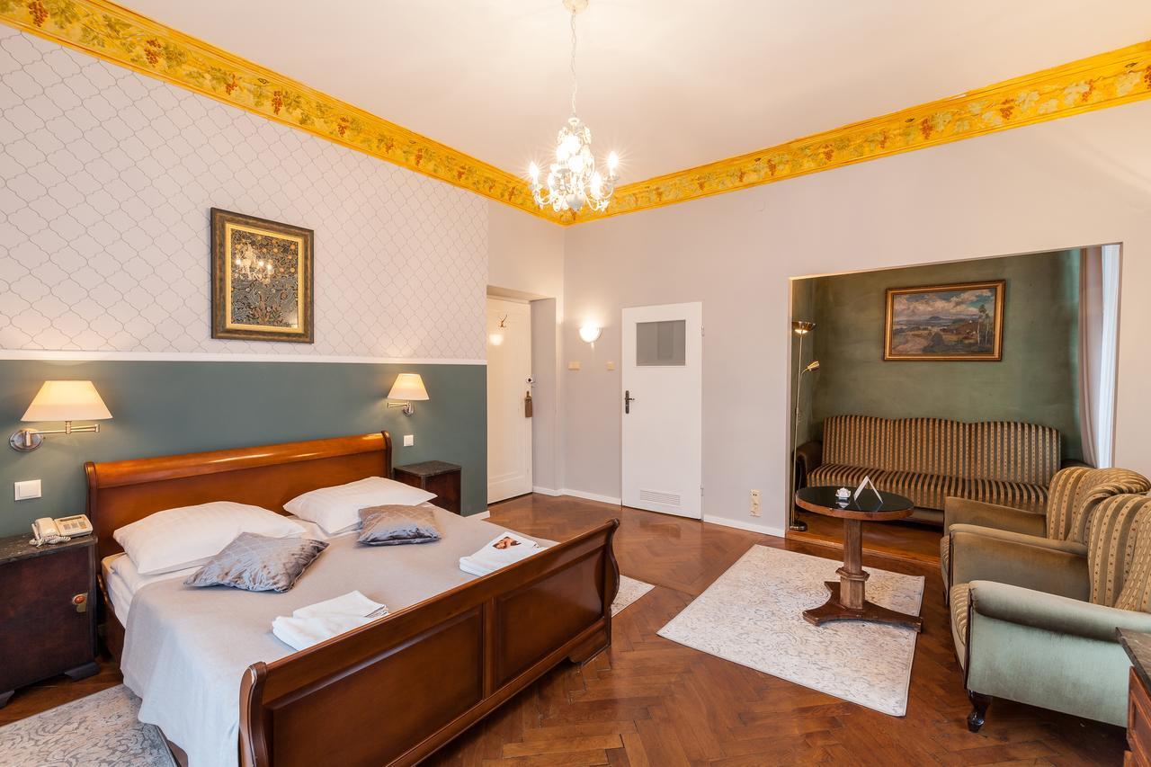 Malopolanka & Spa Krynica-Zdrój Extérieur photo