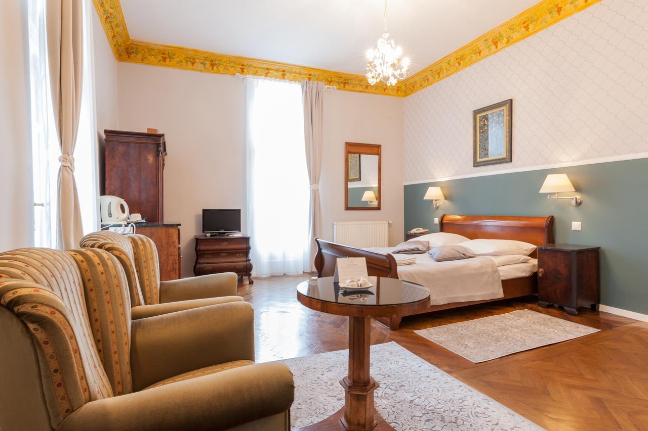 Malopolanka & Spa Krynica-Zdrój Extérieur photo