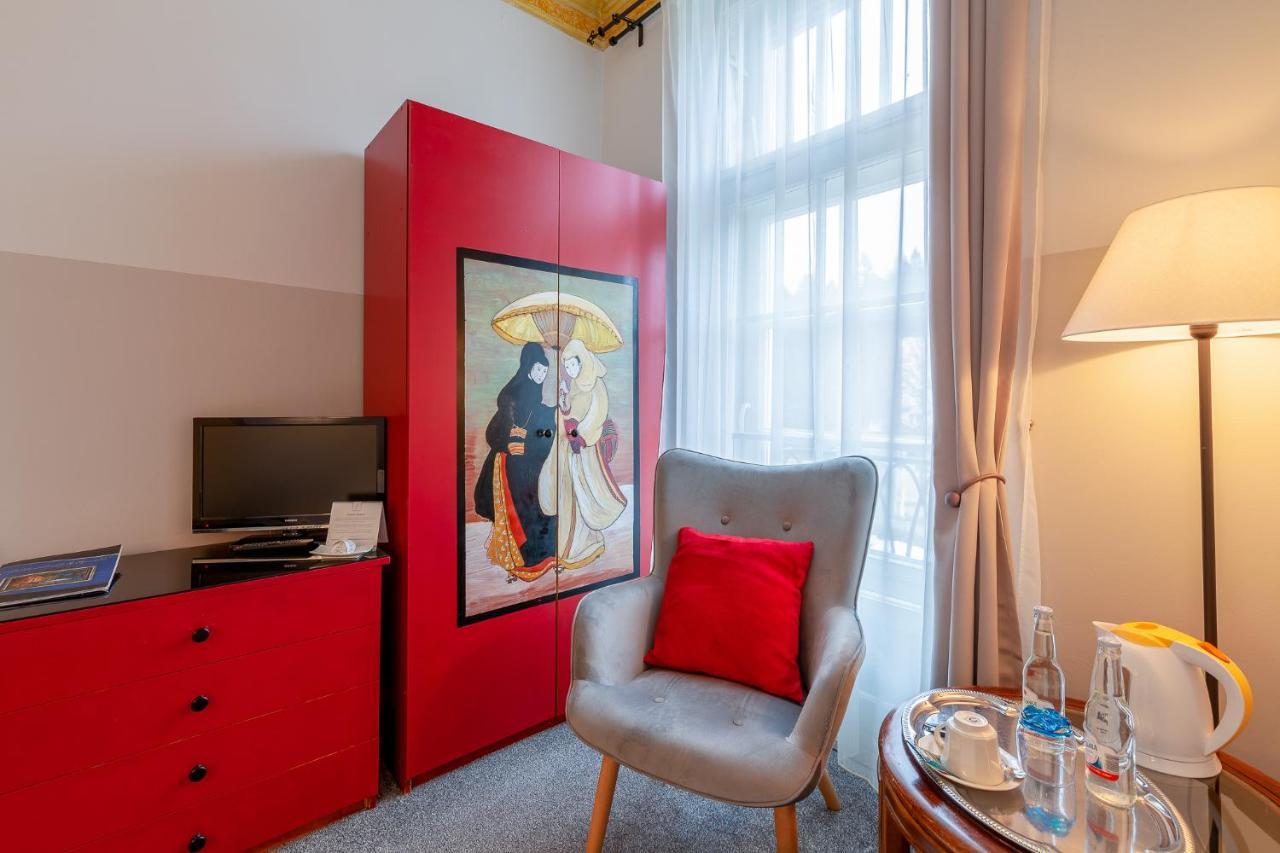 Malopolanka & Spa Krynica-Zdrój Extérieur photo