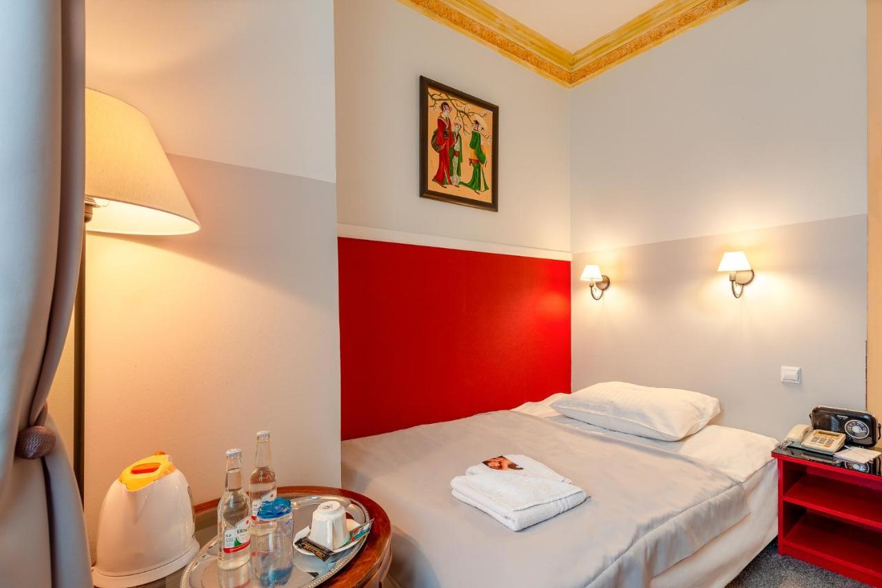 Malopolanka & Spa Krynica-Zdrój Extérieur photo