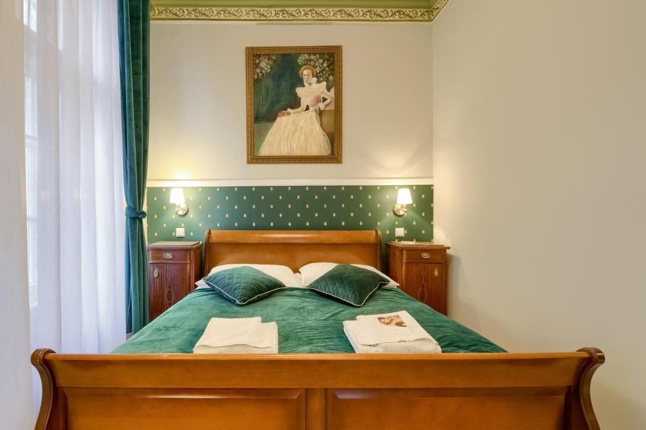Malopolanka & Spa Krynica-Zdrój Extérieur photo